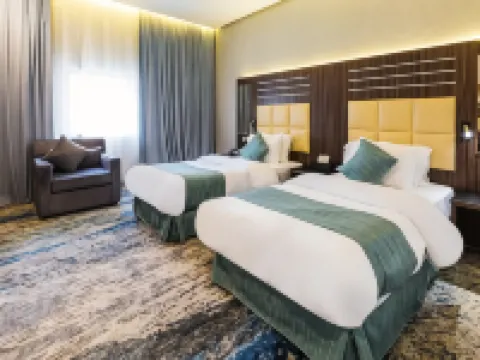 White Diamond Hotel Sari Hotels in Jeddah