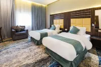 White Diamond Hotel Sari