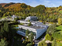 Hotel Perła Południa Hotels in Szczawnica