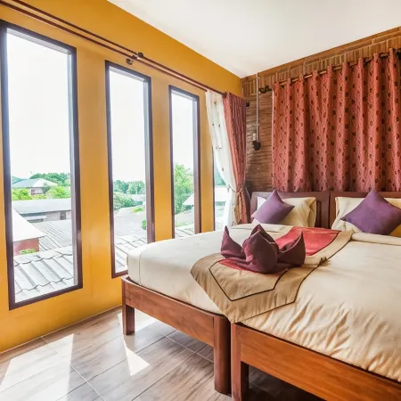Pongphen Guesthouse