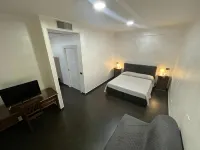 Hotel Toscano
