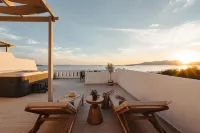 Almiriki Naxos Beachside Living