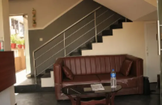 New As Tourist Home
