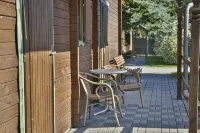 Forsthaus Luchsenburg Hotels in Bischofswerda