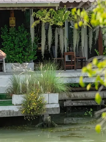 รูปภาพของเรือนวิลาวรรณ