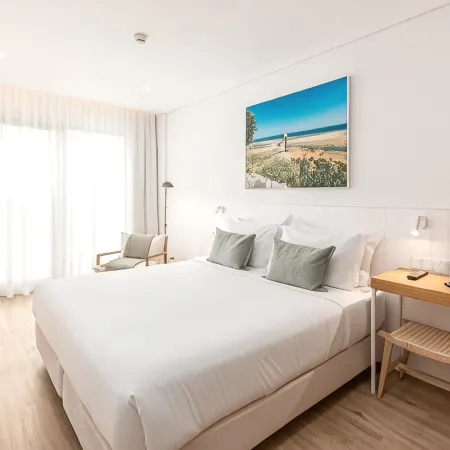 Pure Concept Hotel