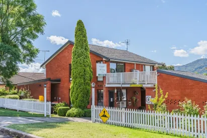 羅伊登汽車旅館