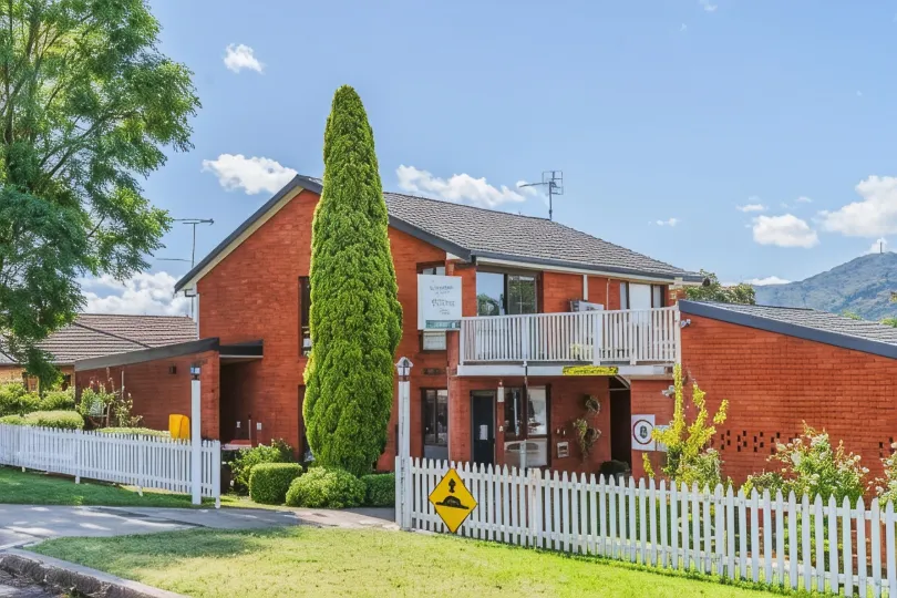 羅伊登汽車旅館