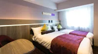 Shironohotel Kofu