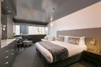 The Soho Hotel