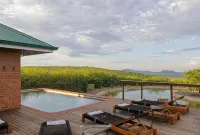 Rockfig Lodge Madikwe