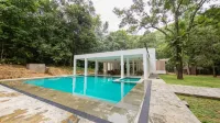 Palmstone Retreat-Rafting, Hiking, and Waterfall Treks - Villas