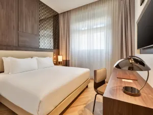 的裏雅斯特希爾頓逸林酒店