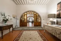 Giardino della Pieve Relais Các khách sạn ở Cascina