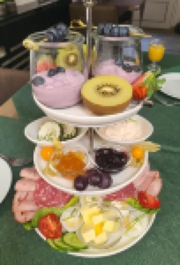 Pension Miss Sophie Hotels in Ostprignitz-Ruppin