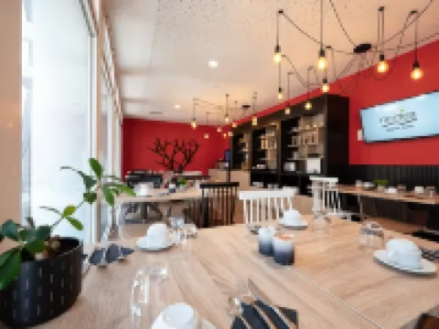 Nemea Appart Hotel Coliseum Amiens Centre Hotels in Amiens