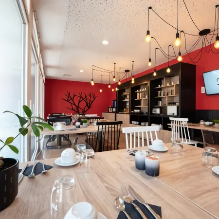 Nemea Appart Hotel Coliseum Amiens Centre