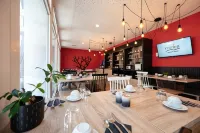 Nemea Appart Hotel Coliseum Amiens Centre