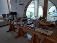 Hotel Boutique la Angostura Hotels in Ica
