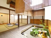 NIPPONIA HOTEL Takehara Saltworks Town Hotel di Takehara