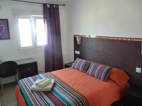 Boutique Hostal "Casa Justa"