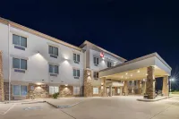 Best Western Plus Pauls Valley
