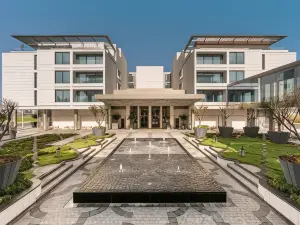 Fairmont la Marina Rabat Sale Hotel and Residences