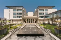 Fairmont Hotel La Marina Rabat Sale