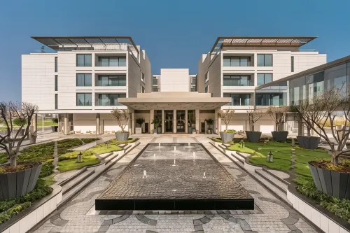 Fairmont la Marina Rabat Sale Hotel and Residences Hotels in Salé