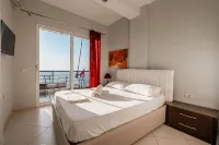 Hotel Ble Ble Vlore Hotel a Radhime