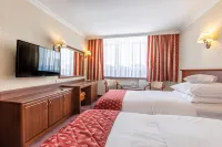 Hotel Gołębiewski Białystok - Boutique