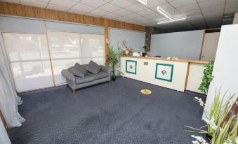 Pioneer Station Motor Inn