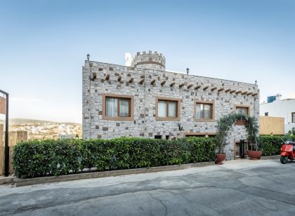 The Poyz Hotel Bodrum
