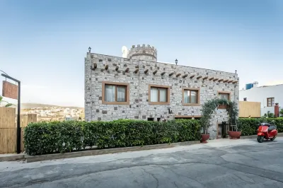 The Poyz Hotel Bodrum