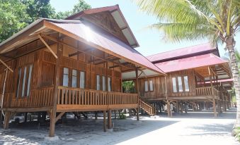 Wakatobi Patuno Diving and Beach Resort by Sahid