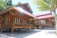 Wakatobi Patuno Diving and Beach Resort by Sahid Hotels in Wangi-Wangi