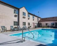 Quality Inn Hotels in Sidney