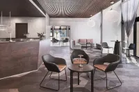 布里斯班福朋喜來登飯店 - 酒吧