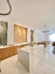 Hotel Tirreno - 朝食