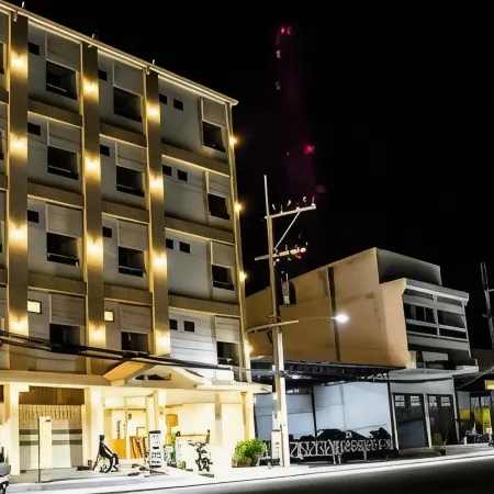 Loei Residence