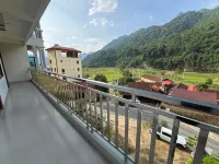 BaBe Lake - NHA NGHI THU NHAC