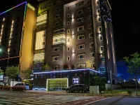 Jade Hotel Hotel dekat Stasiun Ulsan