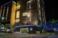 Jade Hotel Hotels in Ulju-gun