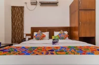 Hotel Gaylord International - New Delhi