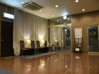 Silk Hotel Hotels in Inazawa