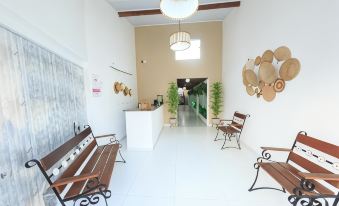 Pousada Pimenta Nativa