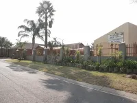 Kalahari Guest House Hotels in Witbank