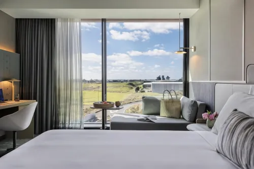 Pullman Auckland Airport