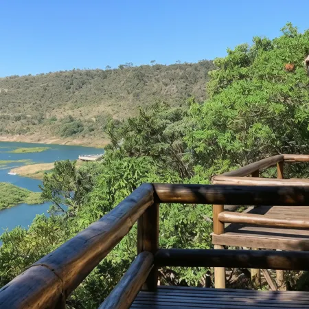 Pousada Fecho da Serra