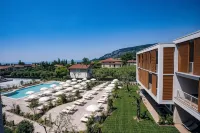 Residenza Olivo - Swimmingpools